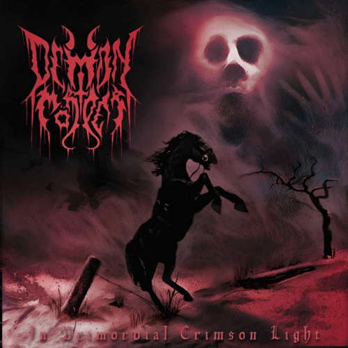 Demon Mörder : In Primordial Crimson Light